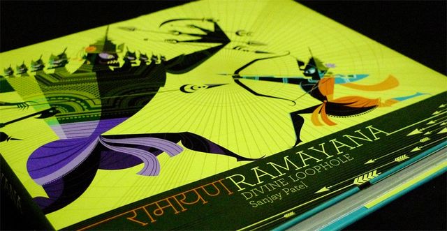 Ramayana: The Devine Loophole