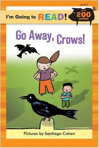 Go Away, Crows!