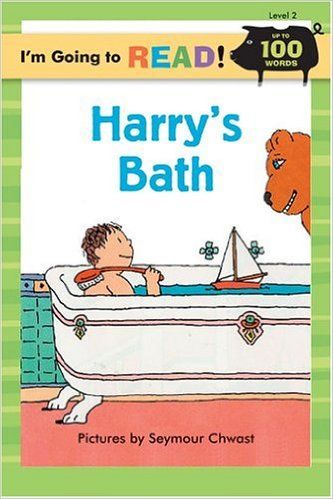 Harry's Bath