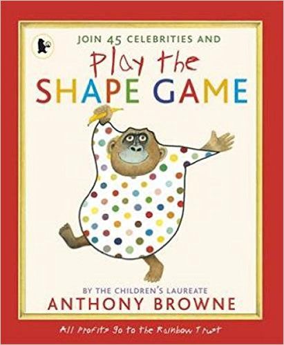 Play the Shape Game