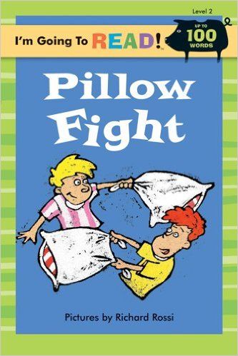 Pillow Fight