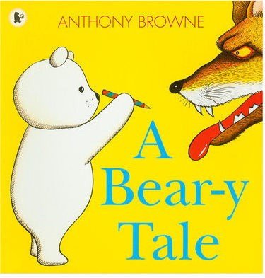 A Bear-y Tale