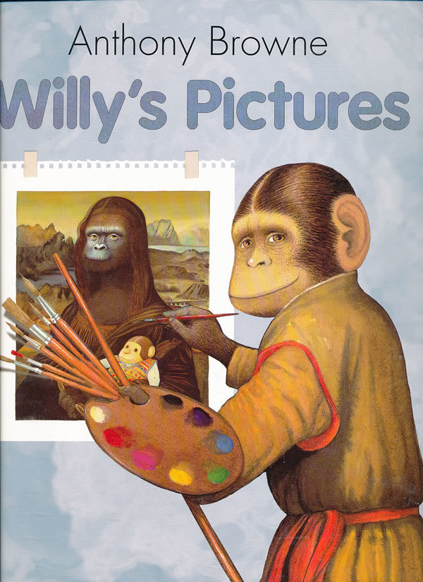 Willy's Pictures