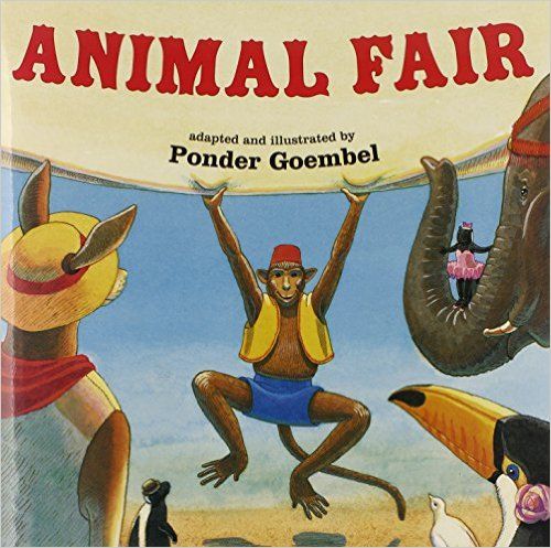 Animal Fair