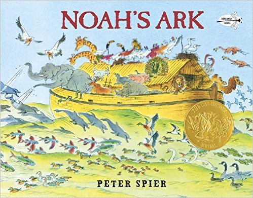 NOAH'S ARK