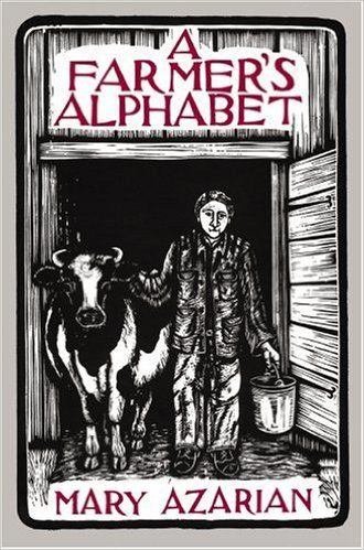 A Farmer's Alphabet