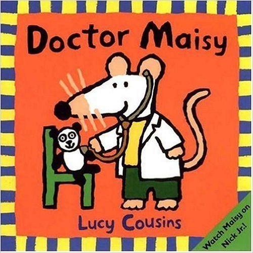 Doctor Maisy