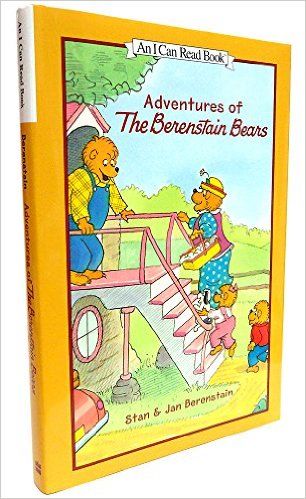 Adventures of The Berenstain Bears