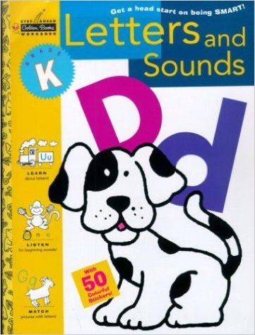 Letters and Sounds