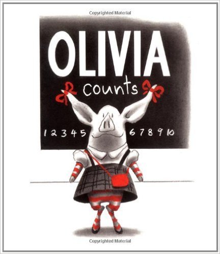 Olivia Counts