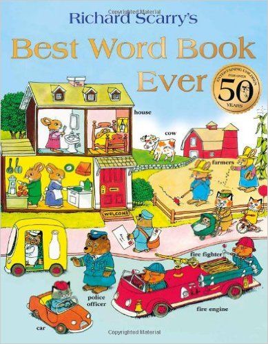 Best Word Book Ever