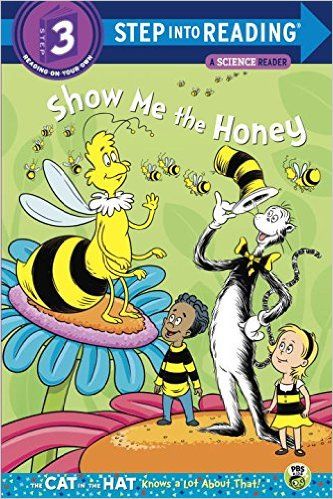 Show me the Honey