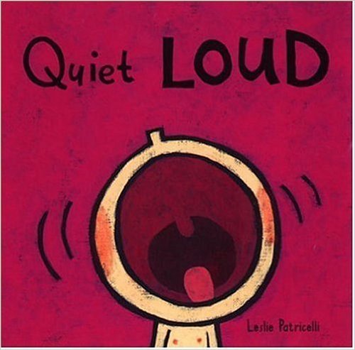 Quiet Loud