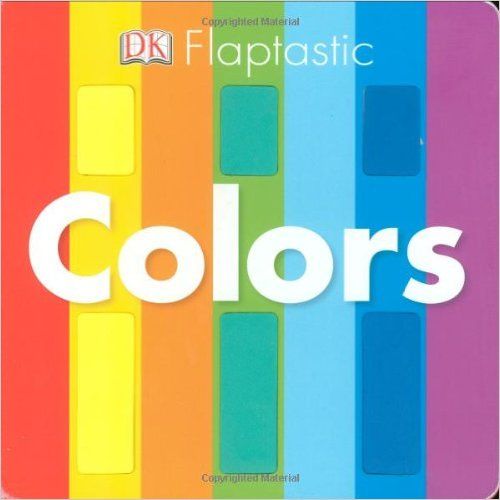 Flaptastic: Colors