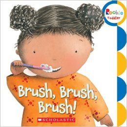 Brush, Brush, Brush!