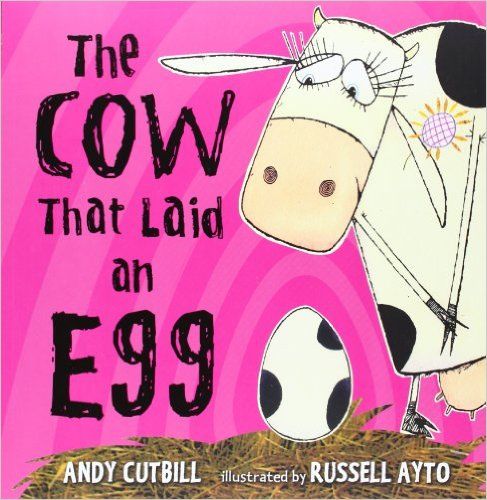 The Cow That Laid an Egg