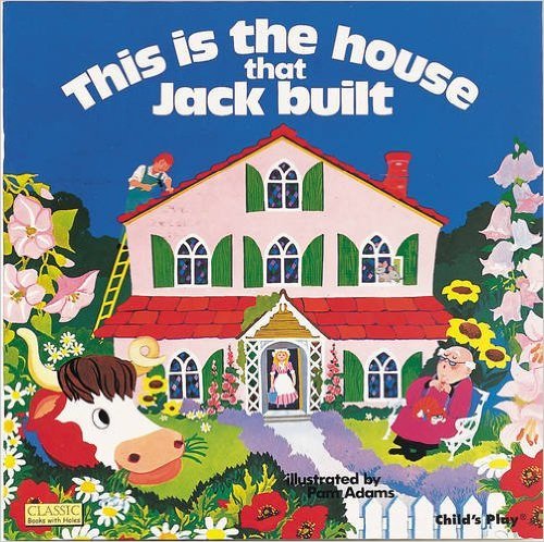 This is the House That Jack Built