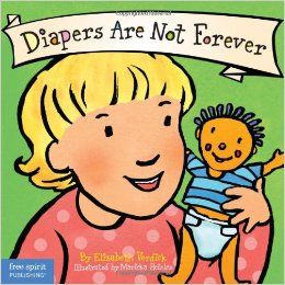 Diapers Are Not Forever