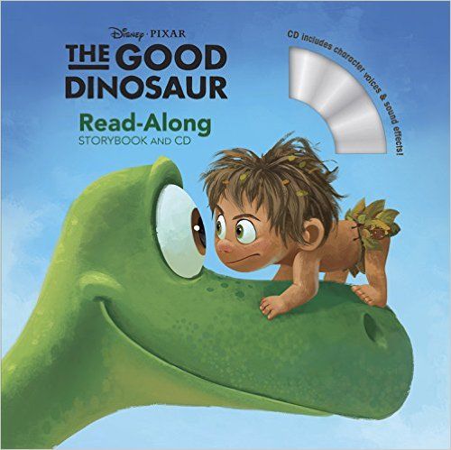 The Good Dinosaur