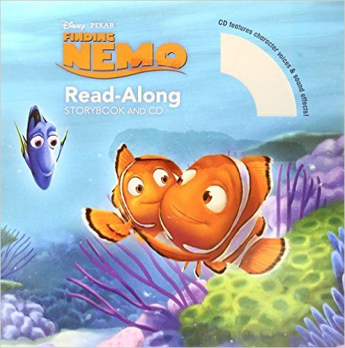 Finding Nemo Read