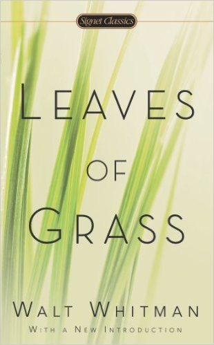 Leaves of Grass