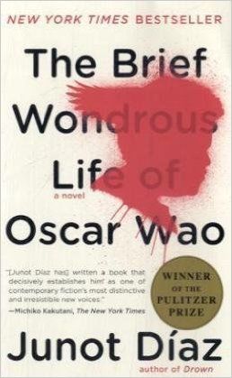 The EXP Brief Wondrous Life of Oscar Wao