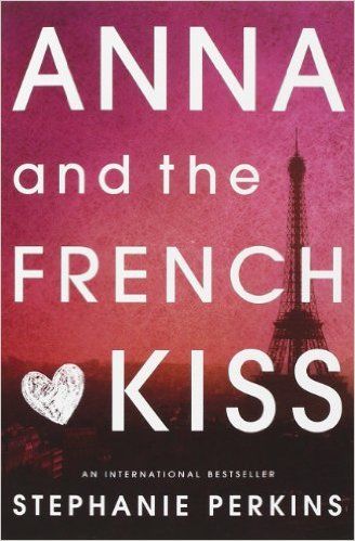 Anna and the French Kiss