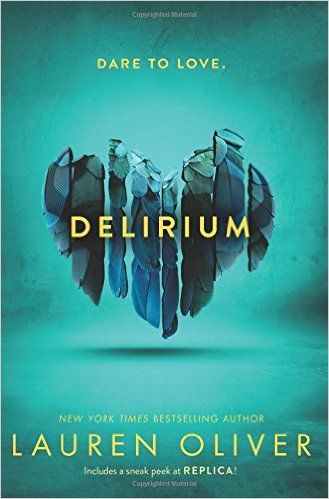 Delirium