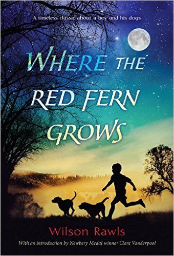 Where the Red Fern Grows