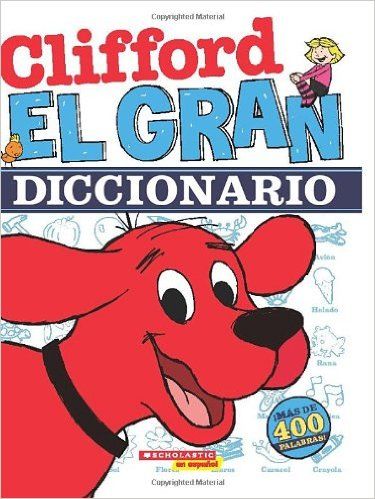 Clifford El Gran Diccionario