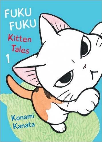 FukuFuku: Kitten Tales