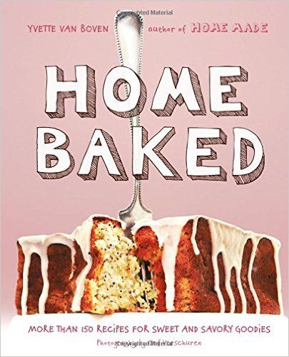 Home Baked