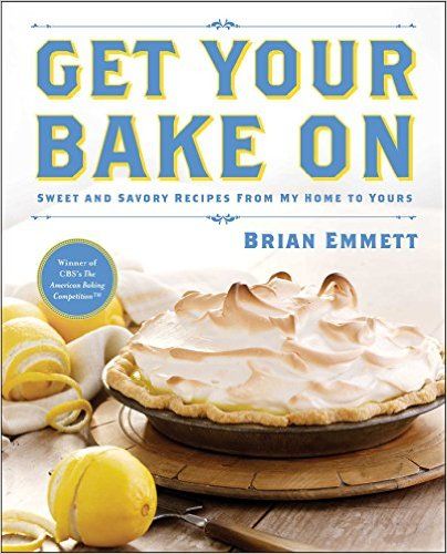 Get Your Bake On