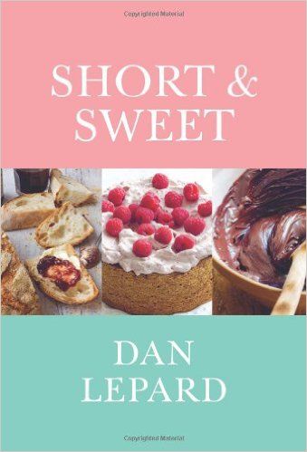 Short & Sweet: The Best of Home Baking