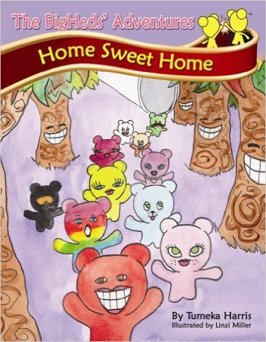 The Bigheds' Adventures: Home Sweet Home