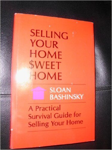 Selling Your Home Sweet Home