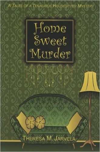 Home Sweet Murder