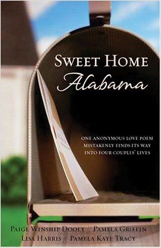 Sweet Home Alabama