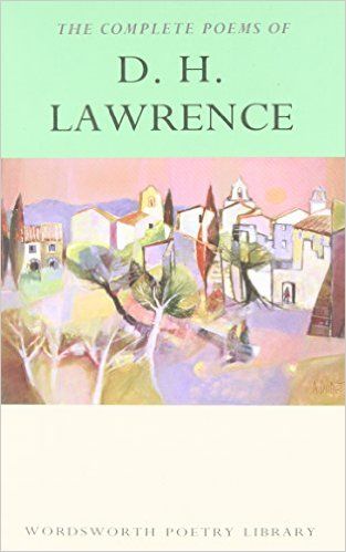 The Works of D. H. Lawrence