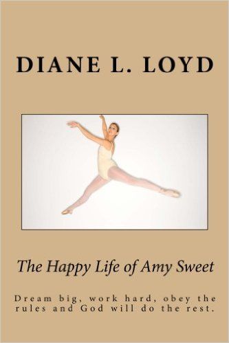 The Happy Life of Amy Sweet