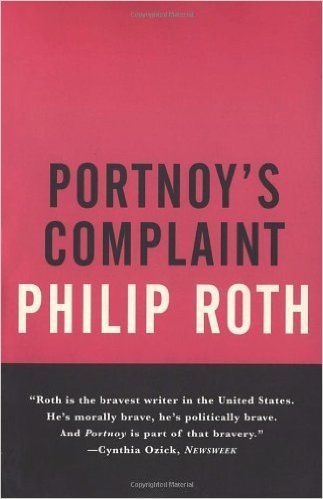 Portnoy's Complaint