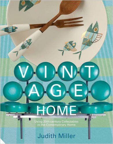 The Vintage Home