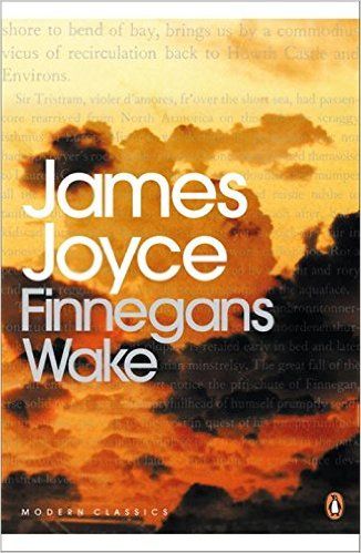 Finnegans Wake