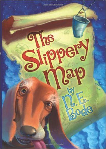 The Slippery Map