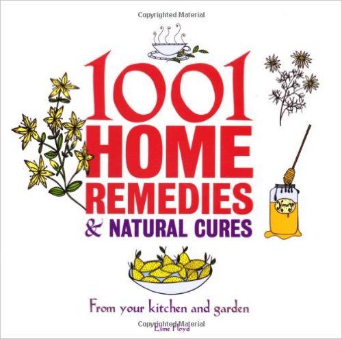 1001 Little Home Remedies