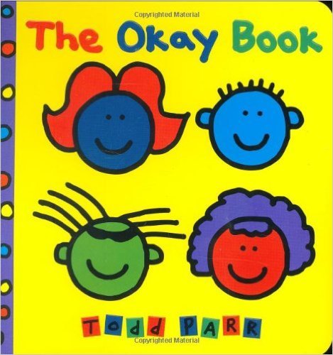 The Okay Book