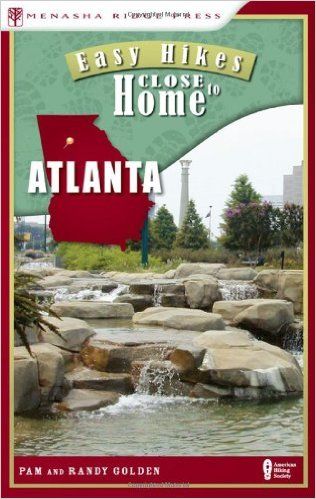 Easy Hikes Close to Home: Atlanta