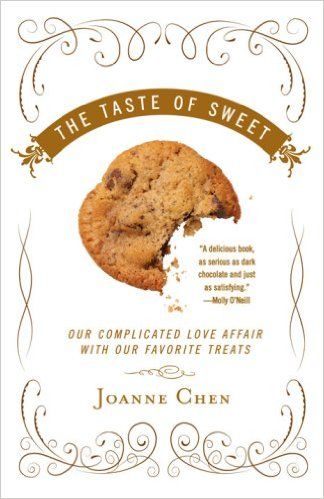 The Taste of Sweet: Our Complicated Love Affair with Our Favorite Treats