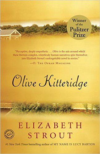 Olive Kitteridge: Fiction