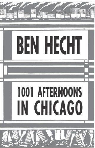 A Thousand and One Afternoons in Chicago